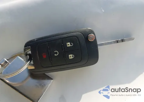 2014 Buick Encore Convenience from USA, damaged, VIN KL4CJFSB8EB716470